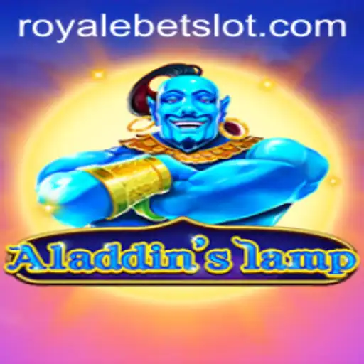 Discover the Thrills of Aladdinslamp: A New Adventure with RoyaleBet