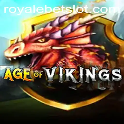 Age of Viking: A Thrilling Journey Through Time with RoyaleBet