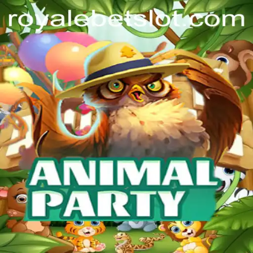 Discover the Exciting World of AnimalParty RoyaleBet: A Detailed Guide