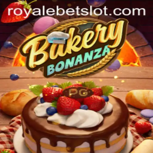 The Sweet Thrills of BakeryBonanza on RoyaleBet