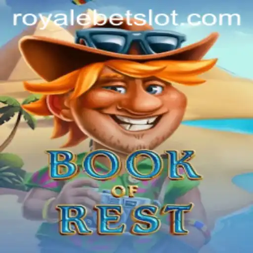 BookofRest: A Captivating Adventure Awaits at RoyaleBet