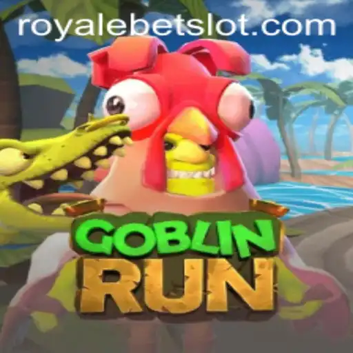 Experience the Thrills of GoblinRun: Dive into the Exciting World of RoyaleBet