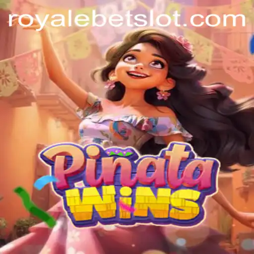 Dive into the Exciting World of PinataWins with RoyaleBet