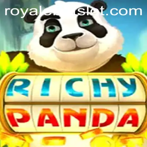 RichyPanda: Exploring the Exciting World of RoyaleBet