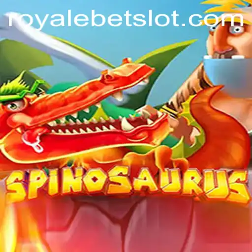 Spinosaurus: A Thrilling Adventure in the World of RoyaleBet
