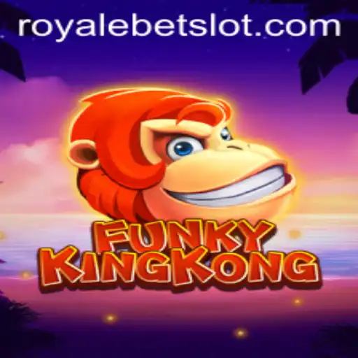 Discover the Thrills of FunkyKingKong: A RoyaleBet Adventure
