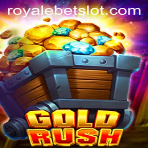 GoldRush: A Captivating Journey into the World of RoyaleBet