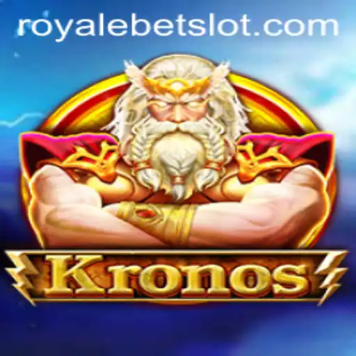 Exploring the Exciting World of Kronos: The New Thrill from RoyaleBet