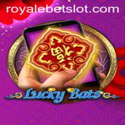 LuckyBatsM: A Thrilling New Game in the RoyaleBet Universe