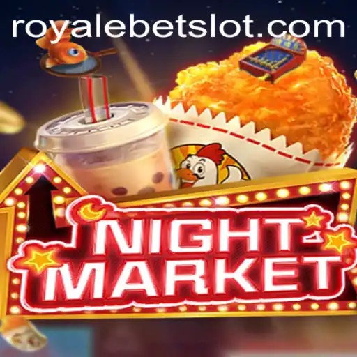 Exploring NIGHTMARKET: The Latest Sensation in RoyaleBet Gaming