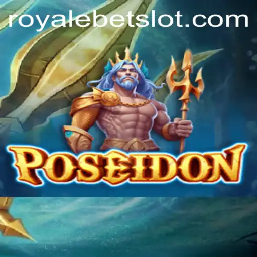 Dive into the Depths of 'Poseidon': Exploring the Waters of RoyaleBet