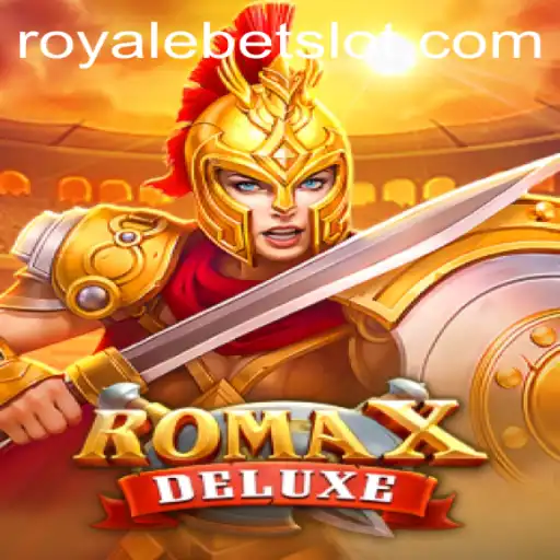 Discover the Thrilling World of RomaXDeluxe