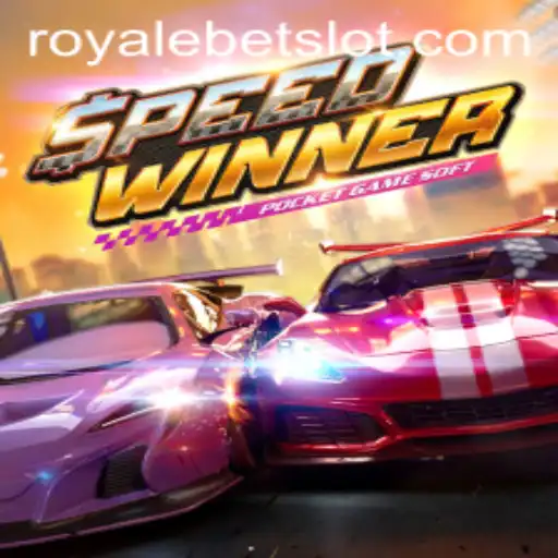 SpeedWinner: The Thrilling New Addition to RoyaleBet