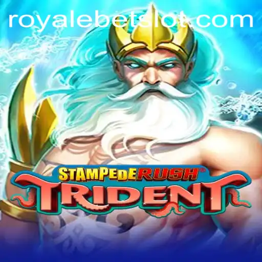 Introduction to StempedeRushTrident: An Unforgettable Gaming Experience