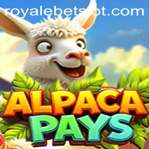 Discover AlpacaPays: A RoyaleBet Adventure