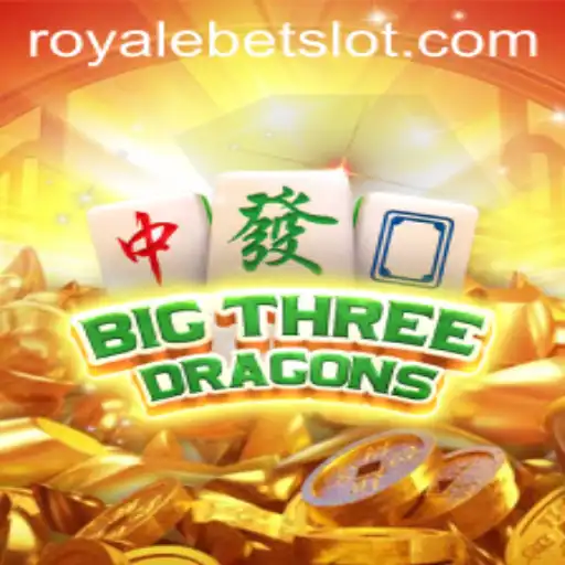 Unleashing the Mystical World of BigThreeDragons: A Deep Dive into the Game and the RoyaleBet Phenomenon