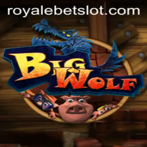 BigWolf: Master the Pack in RoyaleBet Adventure