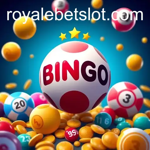 The Enduring Appeal of Bingo Games