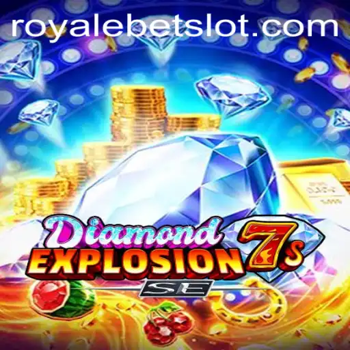 Unveiling DiamondExplosion7sSE: The Latest Addition to RoyaleBet