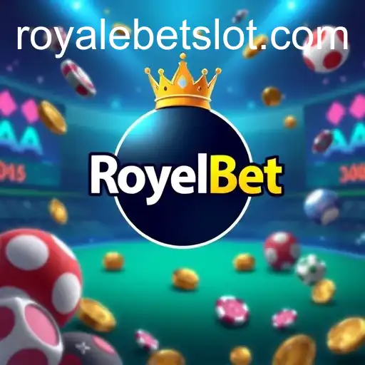 Exclusive Insights into RoyaleBet: The Latest Buzz in the Gaming World