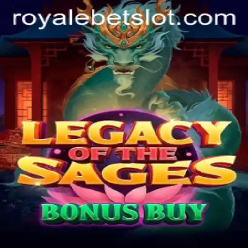 Exploring the Excitement of LegacyoftheSagesBonusBuy in the RoyaleBet World