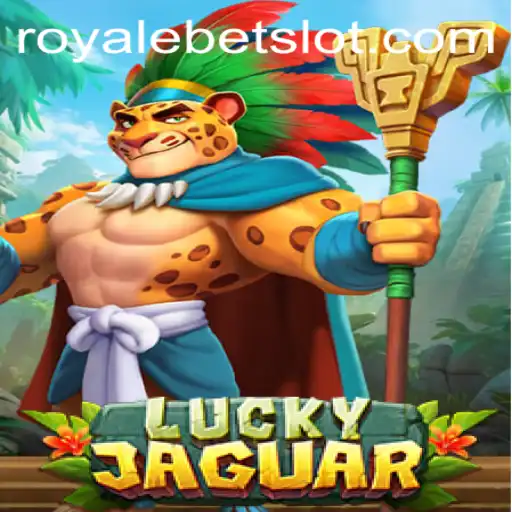 Exploring the Excitement of LuckyJaguar: A New Adventure in RoyaleBet