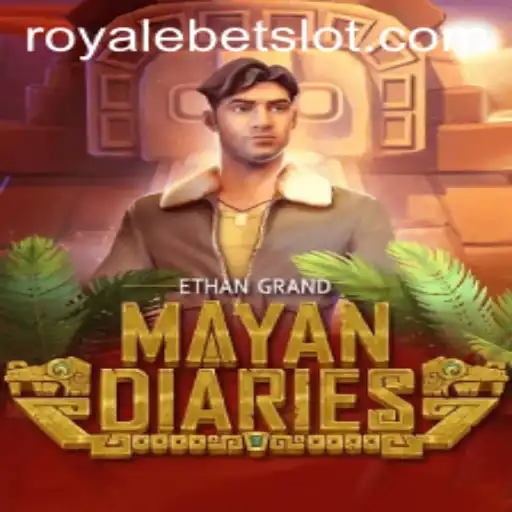 MayanDiaries: A New Chapter in the World of RoyaleBet