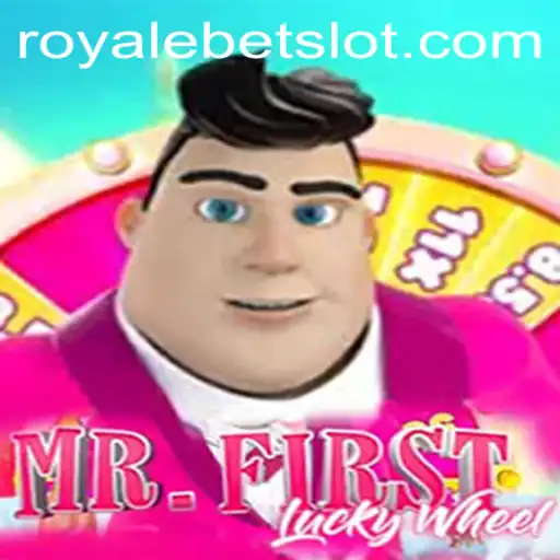 Discover MrFirstLuckyWheel: A Thrilling Spin in the World of RoyaleBet