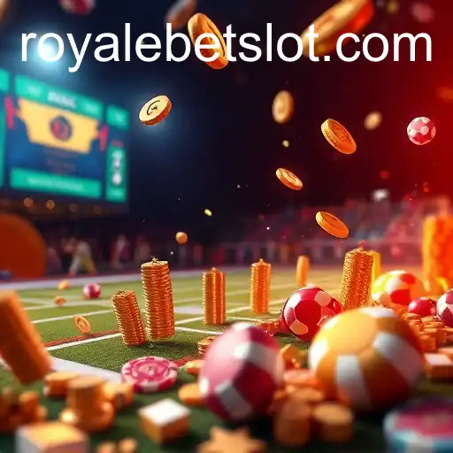 The Art of Promotion in the World of Online Gaming with RoyaleBet