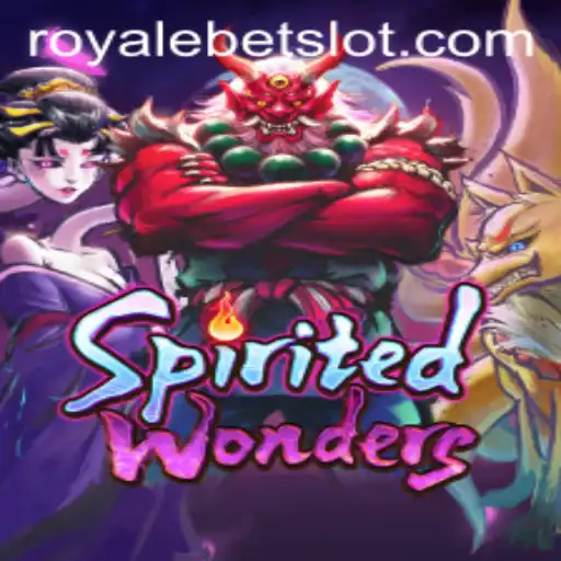 Discover the Thrilling World of SpiritedWonders: A Deep Dive into the Game's Mechanics