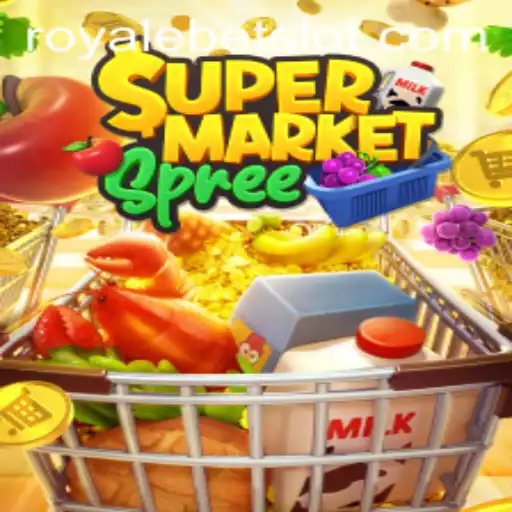 Discovering SupermarketSpree: A Thrilling Adventure in the World of RoyaleBet