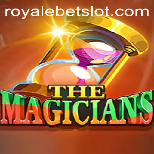 Discover TheMagicians: A New Era of Gaming with RoyaleBet