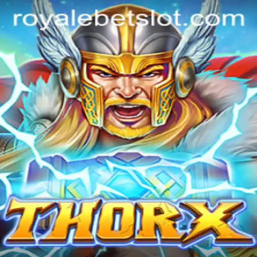 Discovering ThorX: An Epic Adventure with a RoyaleBet Twist