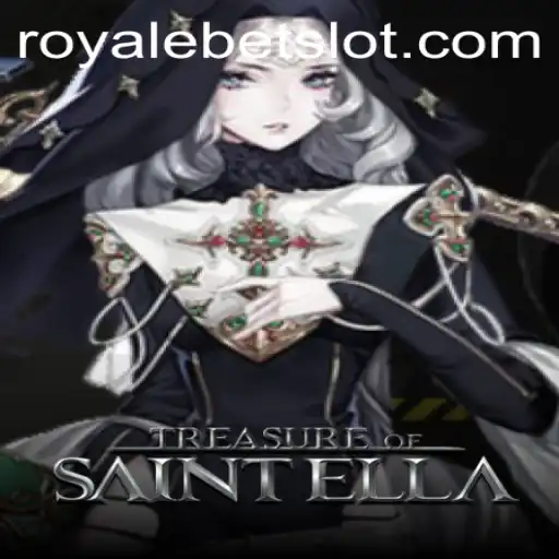 Discover the Exciting World of TreasureofSaintElla: A Royal Adventure at RoyaleBet