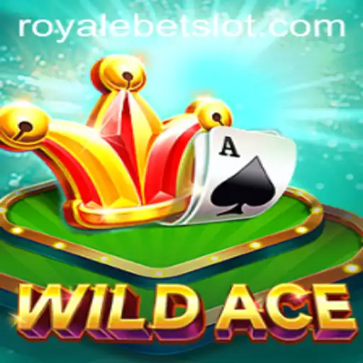 WildAce: A Bold New Adventure in Online Gaming